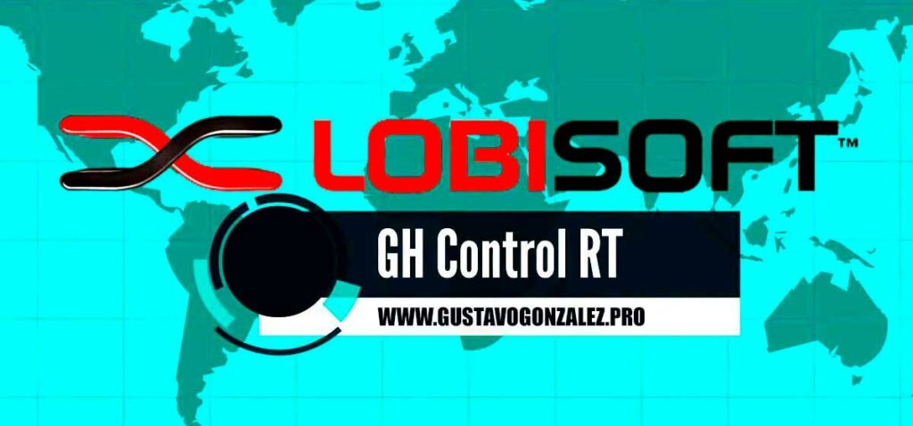 GH Control RT (Global hotel control in real time) es un sistema de control, trazabilidad y satisfacción del cliente en tiempo real