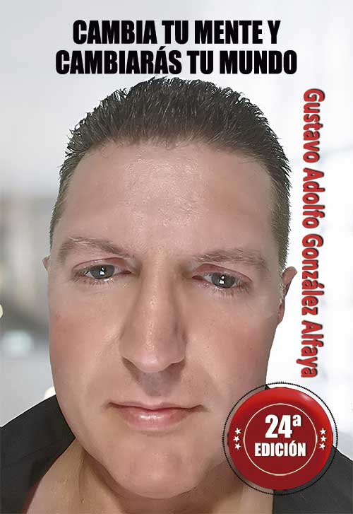 Cambia tu mente y cambiarás tu mundo