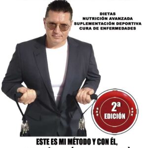 Cómo perder 25 kilos en 3 meses de forma rápida y fácil