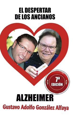 7ª Edición: El despertar de los ancianos, Alzheimer