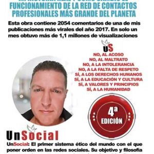 4ª Edición: Gustavo contra Goliat