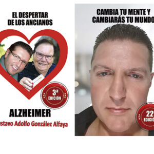 Los libros de filosofía y psicología de Gustavo Adolfo González Alfaya
